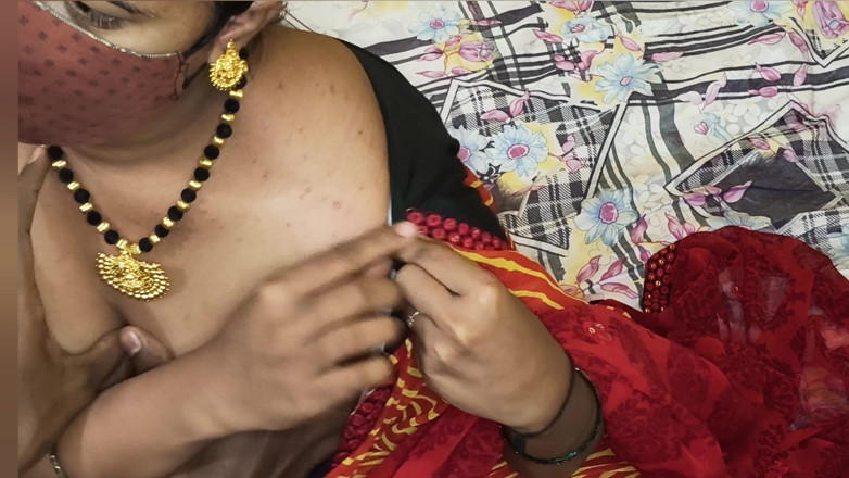 xlintten: Sex bhabhi uite sari futând sugând țâțe Show Bhabhi vs Dever...