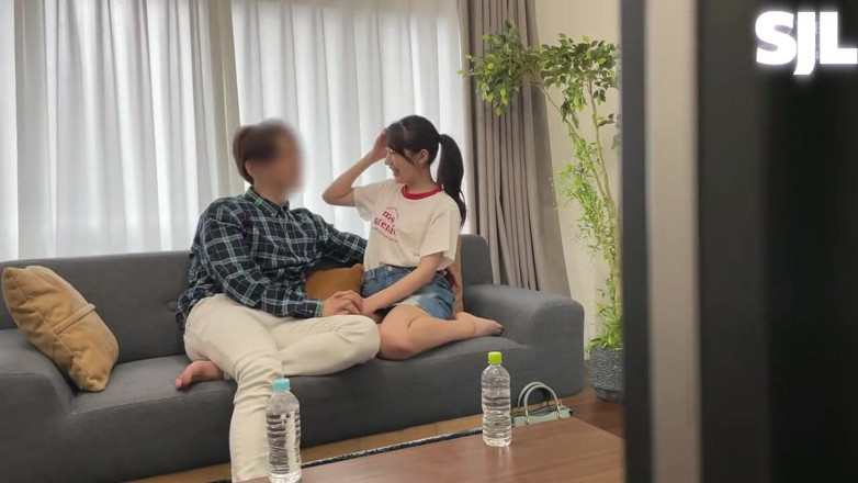 Studio JAV Launcher: POV : Vous le frappez en flirtant et les invitez à votre...