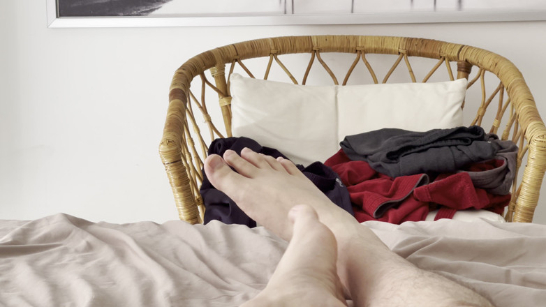 Aimeronds: Discussie Asmr