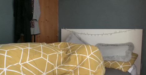 Filthy British Couple: Teil 1 - Papi isst und fingert meine nasse schlampen-fotze!