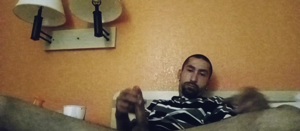 Chino's Hardick: Motel strok