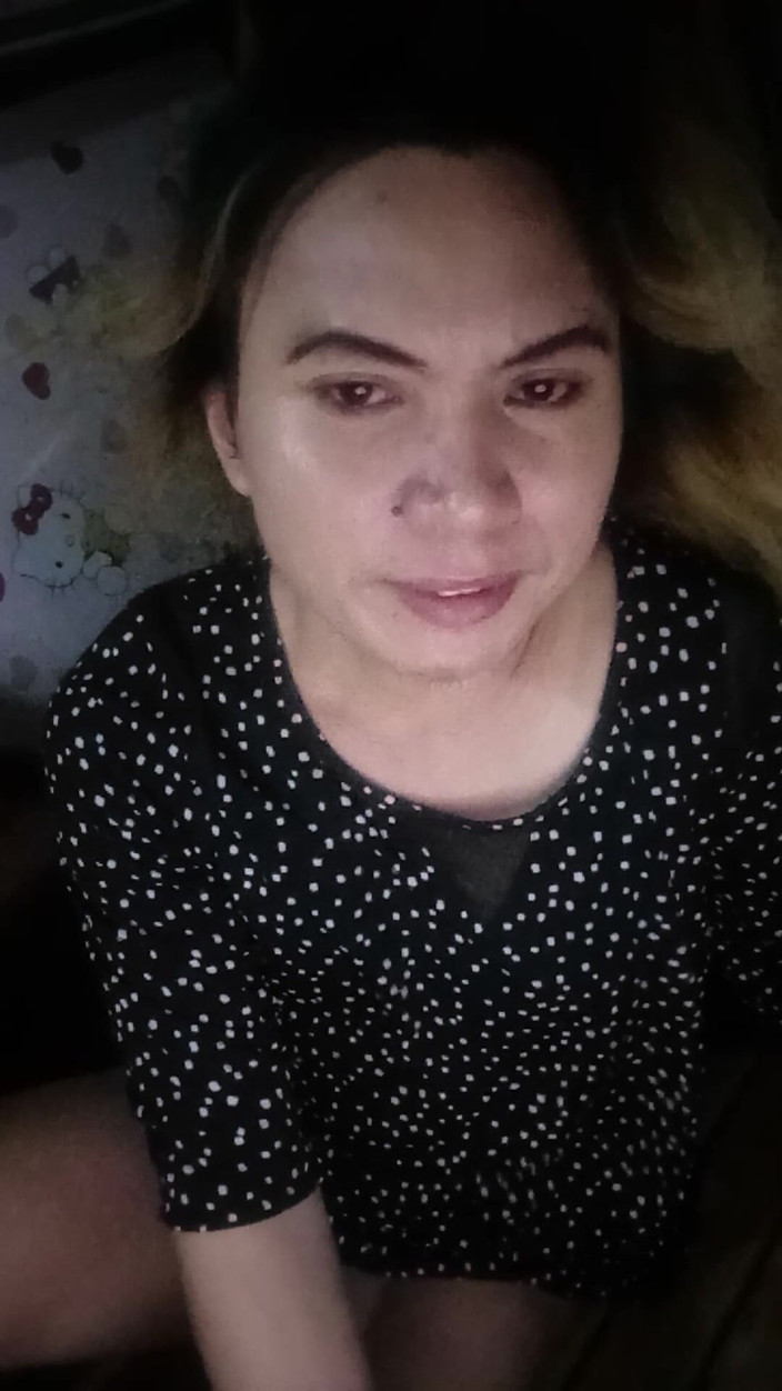 Reynaldo6: Kani nga reyna kay грабувати mag pasikat sa tanan
