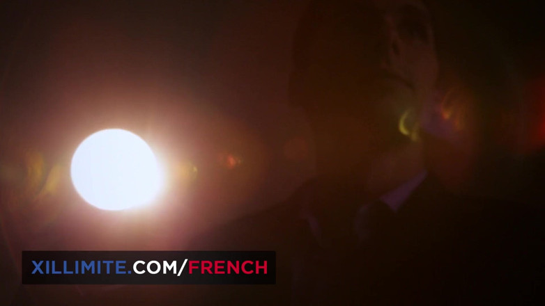 French girls at work: Orgie secrète dans les souterrains de Paris