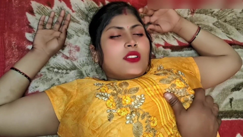 Payalxxx1: Người Ấn Độ làm tình tại nhà âm thanh tiếng Hin-di