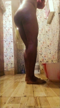 Big Ass Gay Boy