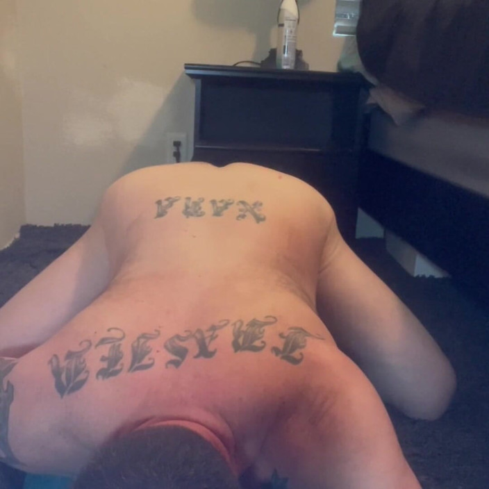 Jack Pierce: Macchina del sesso spalanca il mio buco