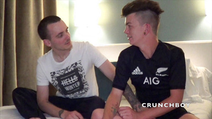 French Twinks Amator videos: Zachair ki Taiago dvara jordaar chudaee
