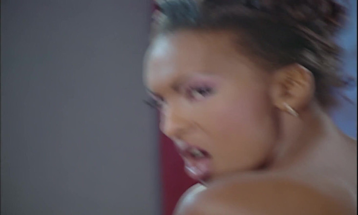 Luxury Porn Channel: Glamour, sexe interracial