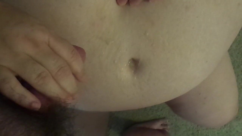BBW nurse Vicki adventures with friends: Его сперма в мой живот в видео от первого лица