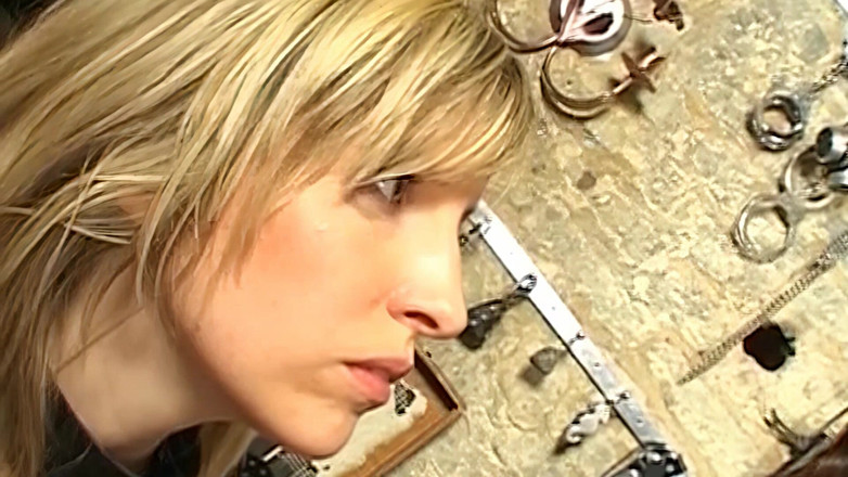 BDSM6.CLUB: Extreme Gelueste und dominanz