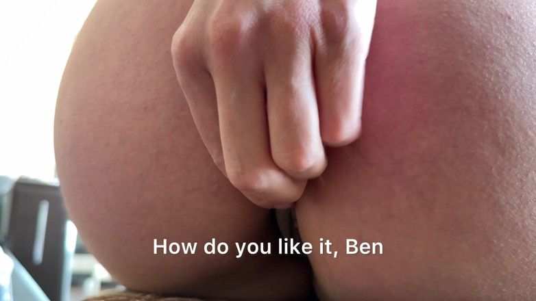 Hottie goddess: Shrunken Slave: Upokorzenie rękawica POV