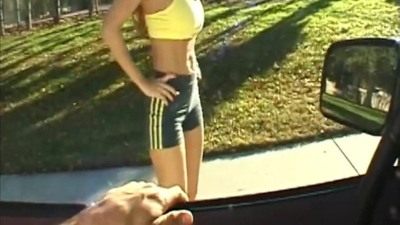 Mature Wanker: El goteando facial de una nena madura después de una...