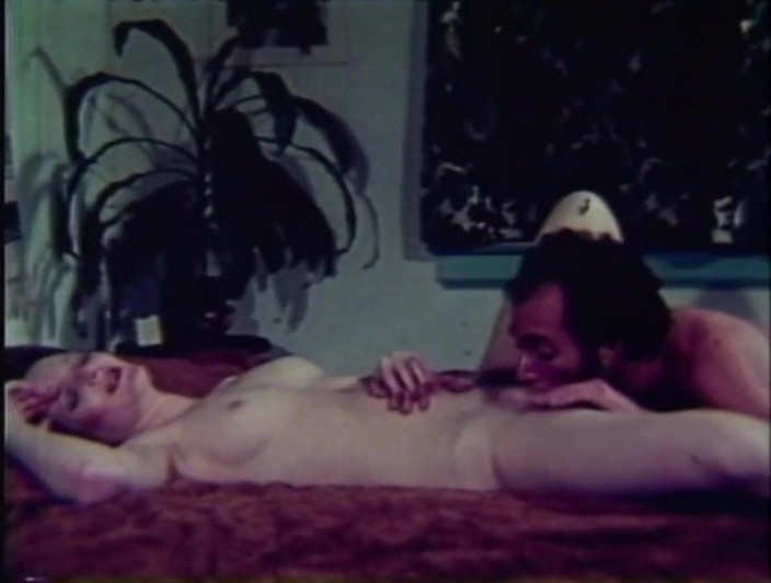 Vintage megastore: Sesso retrò miLF peloso classico