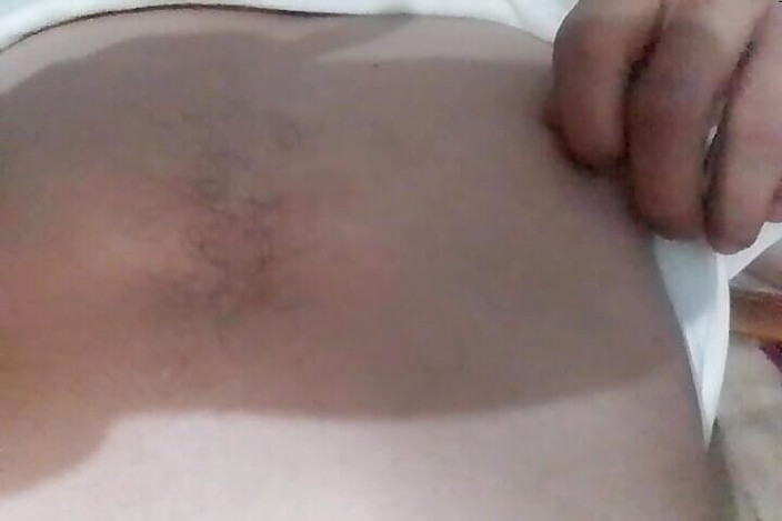 Thakursammy: Il mio culo XXX