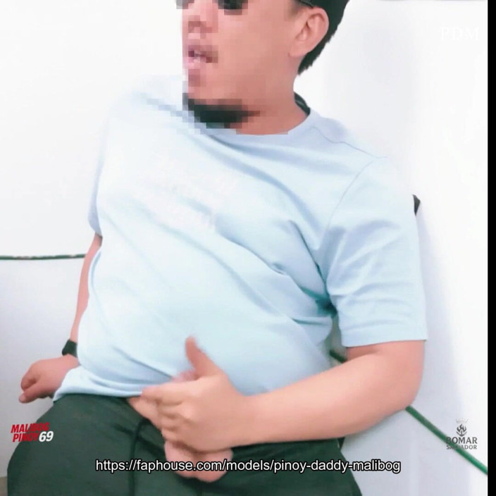 pinoy malibog: Tubuh tebal, batang keras
