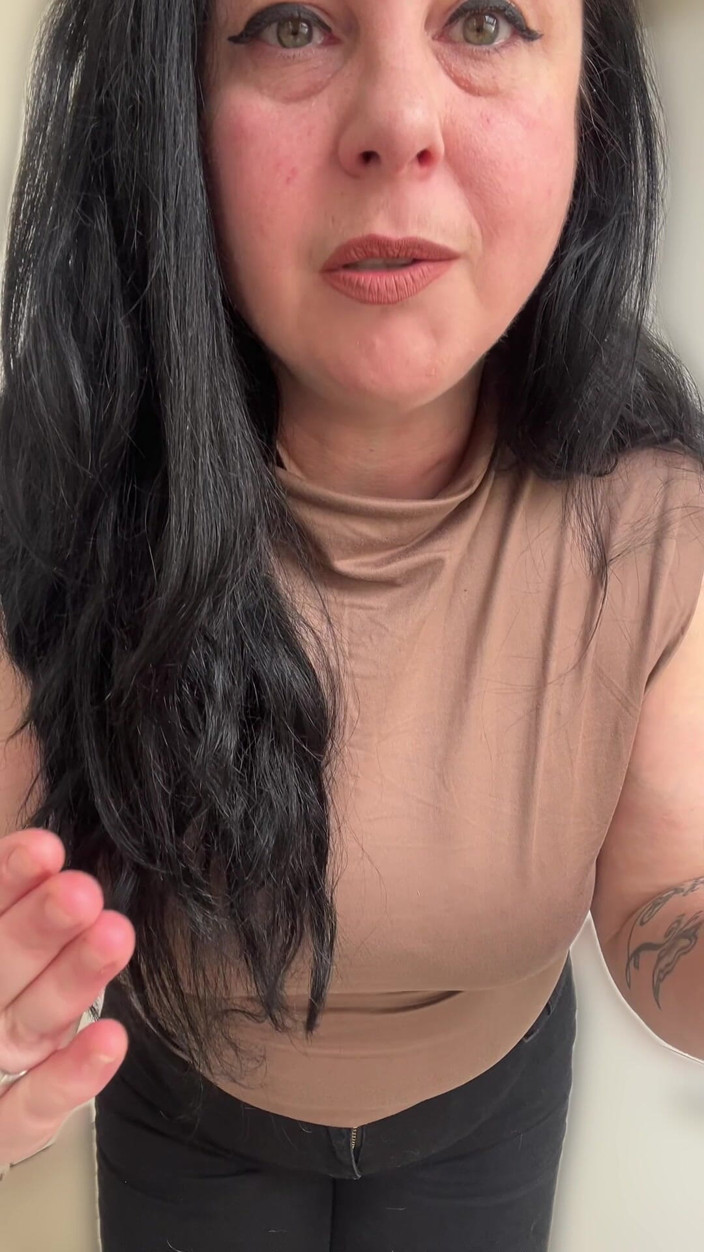 Maitresse Clara: Jsi můj