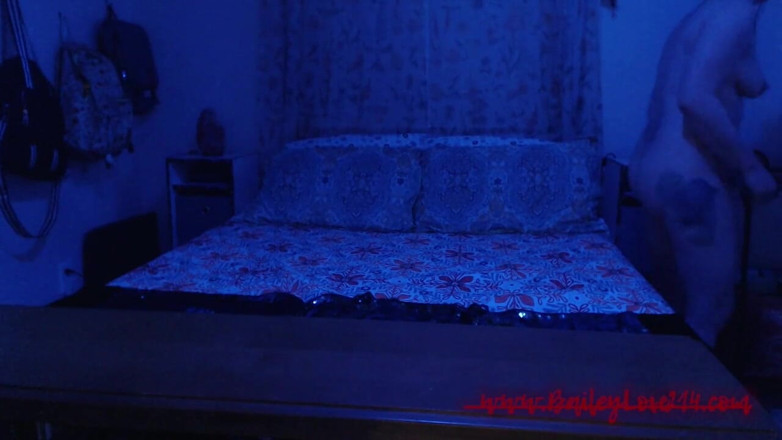 BaileyLove: Bailey Love : spécial lumière bleue