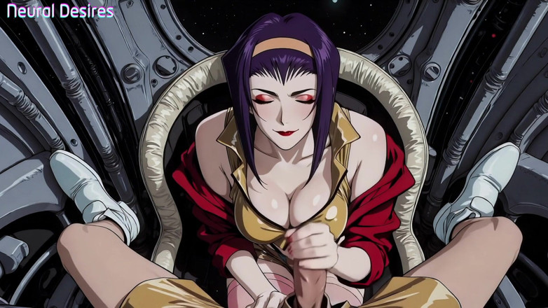 Neural Desires: Faye 's Between the Stars
