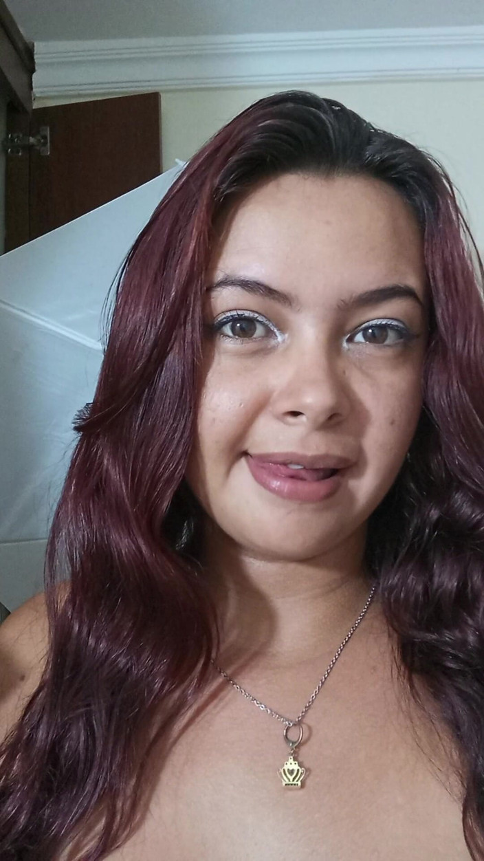 Allyson Dawson: ¿quieres Follar a Una Pelirroja?