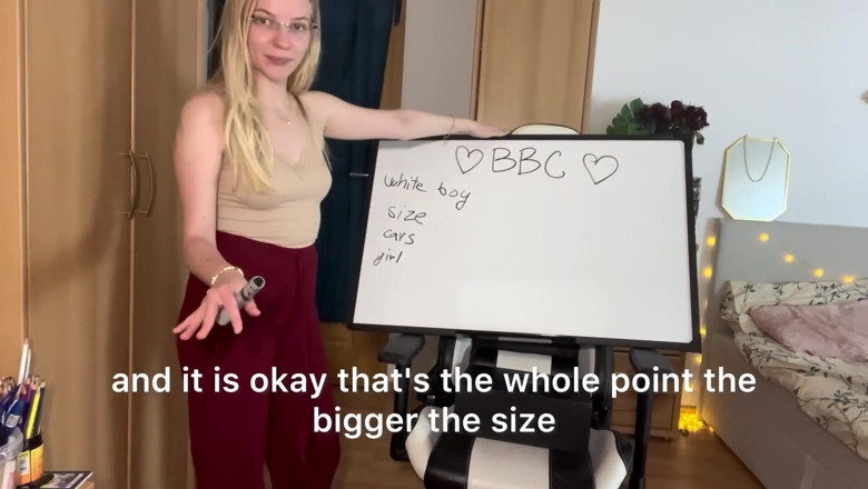 Goddess_Bella_Rae: Bbc Hierarchia Bnwo dominacja