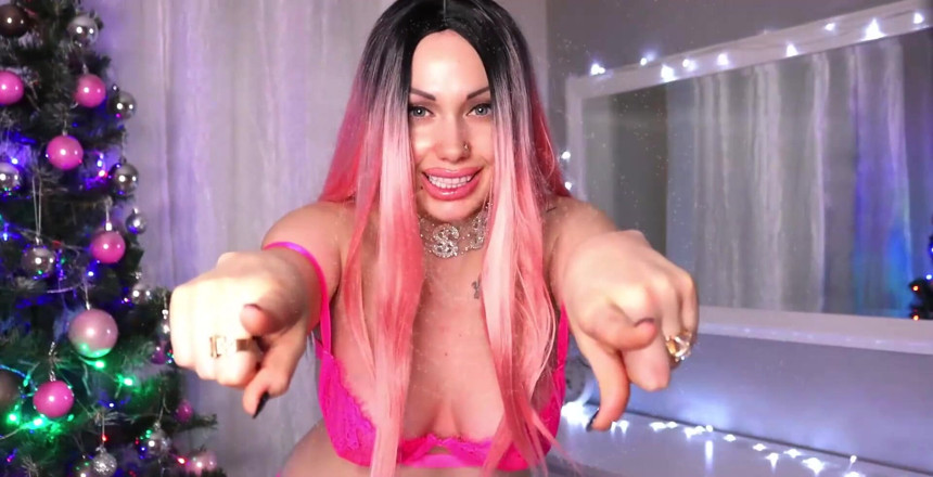 Goddess Misha Goldy: Cuidado, o vídeo contém muitos gatilhos financeiros que podem deixá-lo...