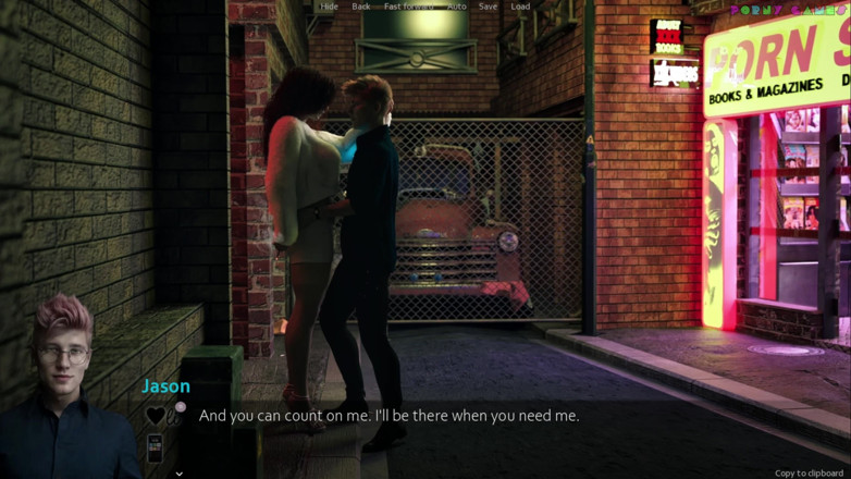 Porny Games: Coeur De Cochon의 나이의 제이슨 오줌 - 탈의실에서 즐기는 레즈 간호사7