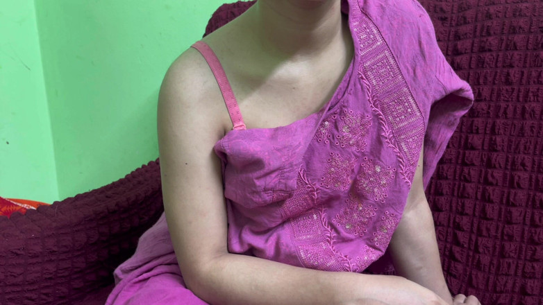 Riya Chowdhury: Sorry bhabhi, ich denke, ich werde dich nie wieder sehen