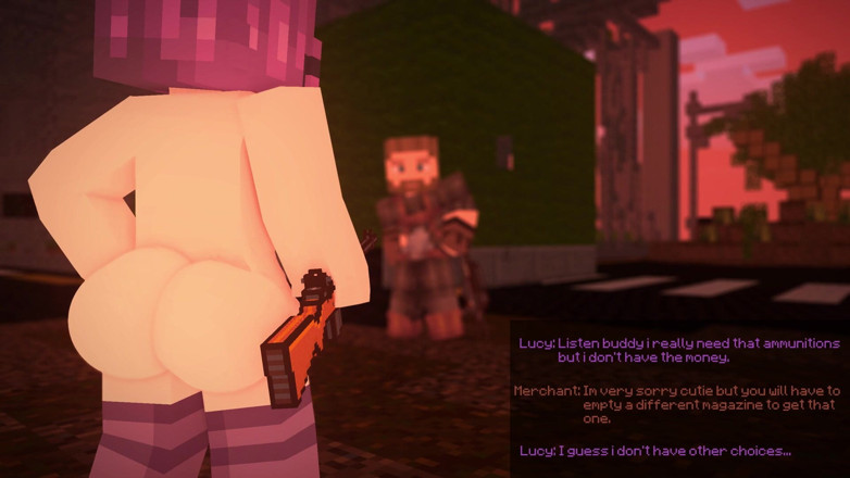 VideoGamesR34: Mod d’animation porno, Version d’animation porno - Compilation de mod sexuels,...