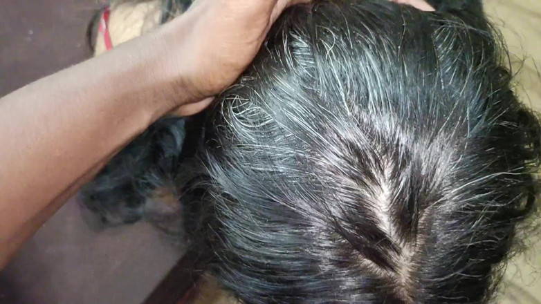Desisexqueen: Hintli desi komşusına sakso çekiyor