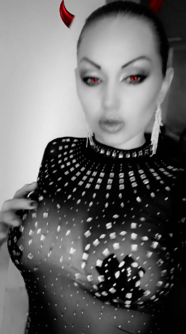 Goddess Misha Goldy: Богиня Миша Голди, часть 2