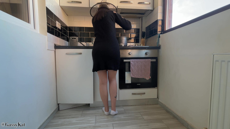 GassyKat: Cozinhando com gás: Stew La Fart