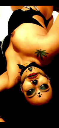 Halloween Night