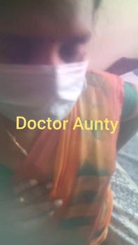 Tamil Doctor Aunty Consultant