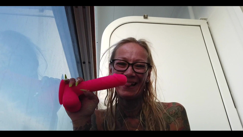 Skully inkson: S’amuser pendant mes vacances