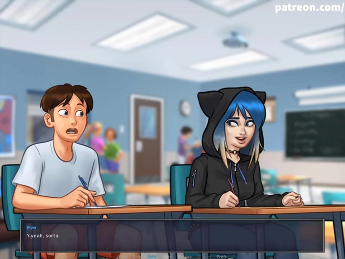 Cartoon Play: Saga estivale, partie 4 (0.20.16)