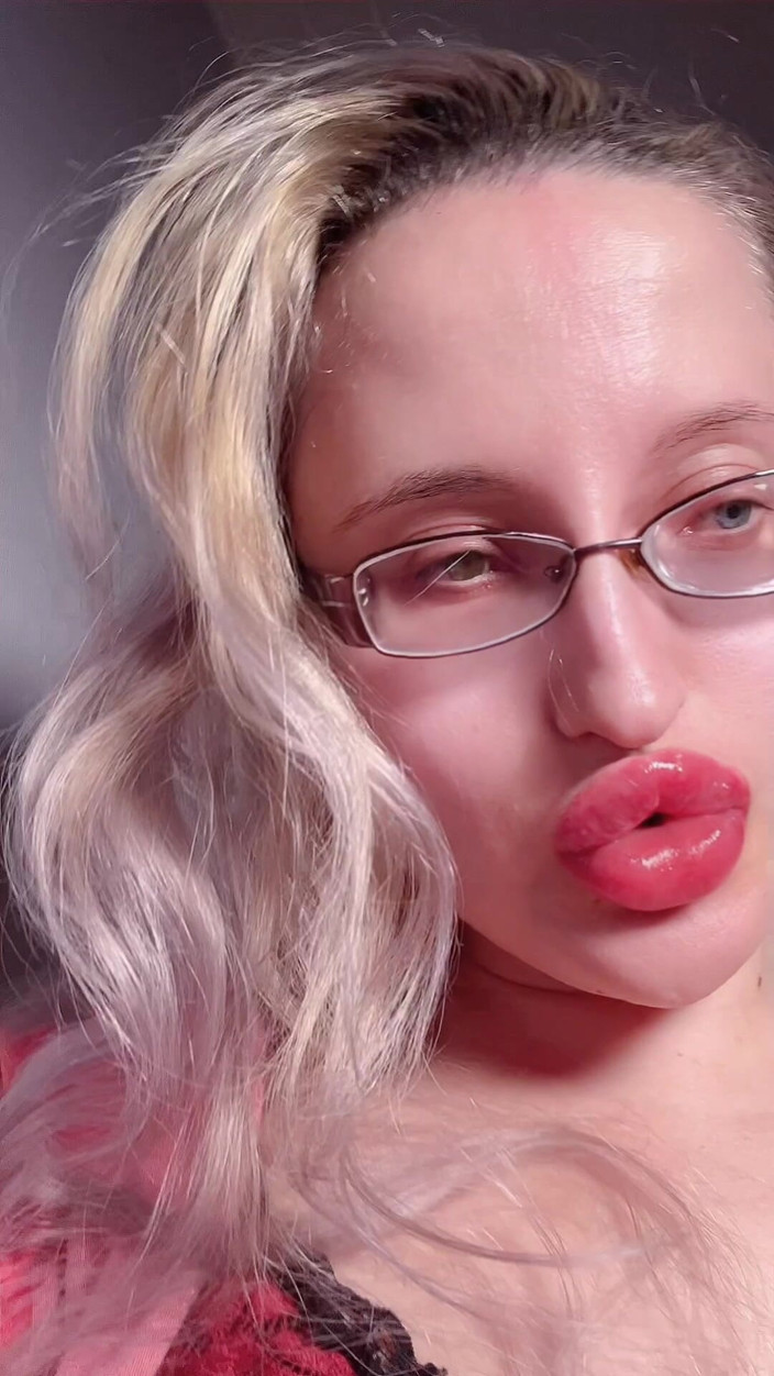 FinDom Goaldigger: J’ai perdu mes lunettes