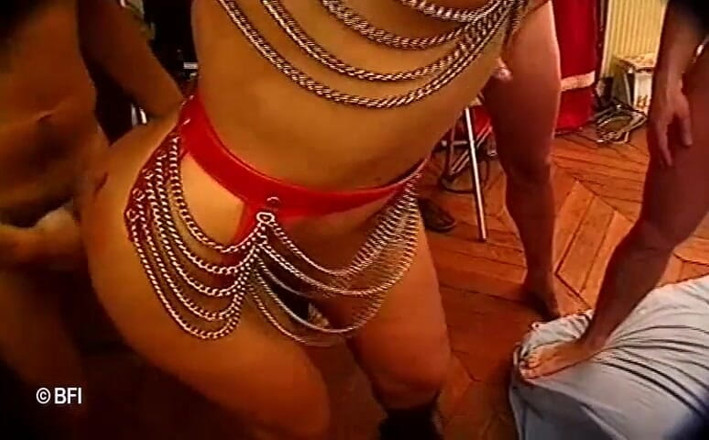 Amazing asses and pussies: Vida amateur, fiesta swinger
