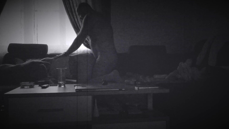 Lusty Mommy and Dirty Daddy: Mój codzienny alarm!