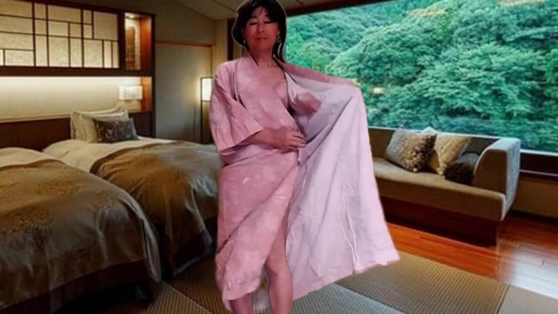 Pai-chan: Pai-chan l'amante onsen