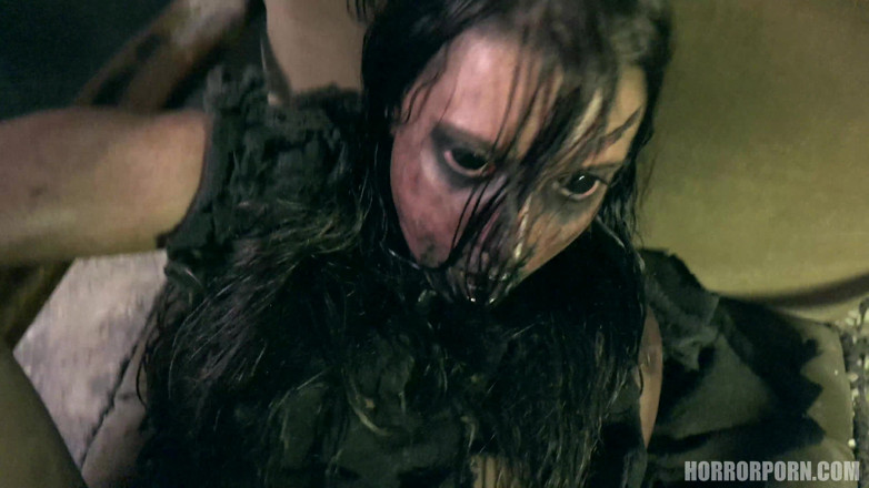 Horror porn: Порно ужасов 22 Злобные мертвецы