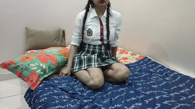 Saarabhabhi6: Gadis kampus dientot habis-habisan - bokep india dengan audio