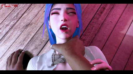 X Hentai: 가상 디바 : 애니메이션 뷰티 슈프림 - 3D 애니메이션 헨타이