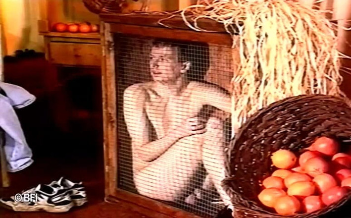 Horny Teenies: Тинки и секс власть, часть 8