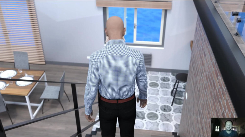 Sex game gamer: Zimmer zu mieten - 1 von 3