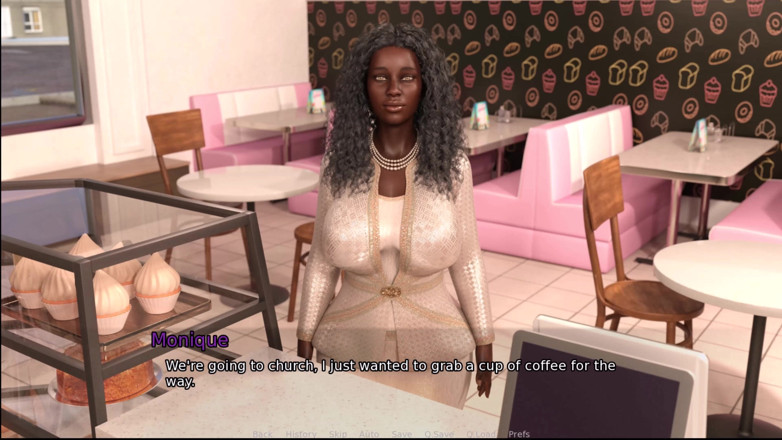 Kitty Gamer: Cuisson au chocolat 4