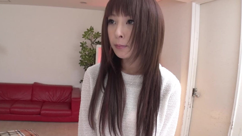 JAPAN IN LOVE: 毛深いアジアの猫シーン-1_slim アジアのブルネットは大きなコックを楽しんでいます