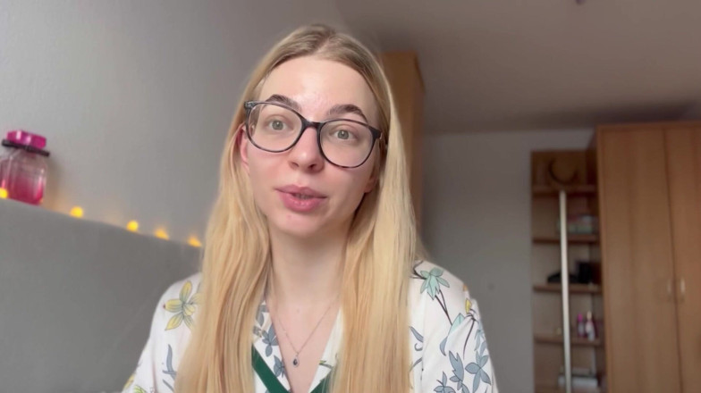 Goddess_Bella_Rae: Как побороть зависимость P0RN