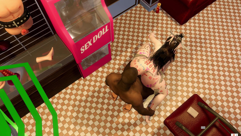 Sex-love: Penjual produk seks mengalami orgasme saat berhubungan seks