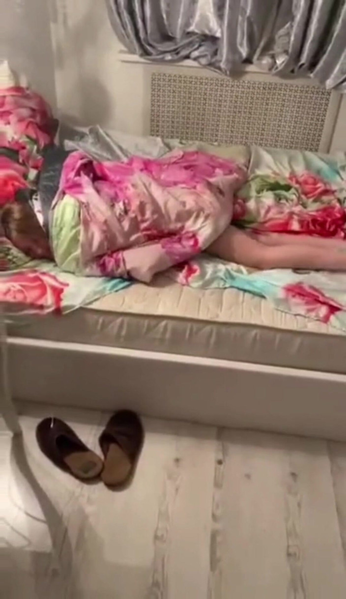 Maxxxl: Mijn vrouw verbergt haar gezicht en wil echt dat ik...