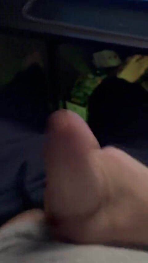 Respawn Daddy: Lil Night Cock Play pro moje fanoušky. Vychutnat